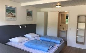 Lønstrup Egelunds Motel